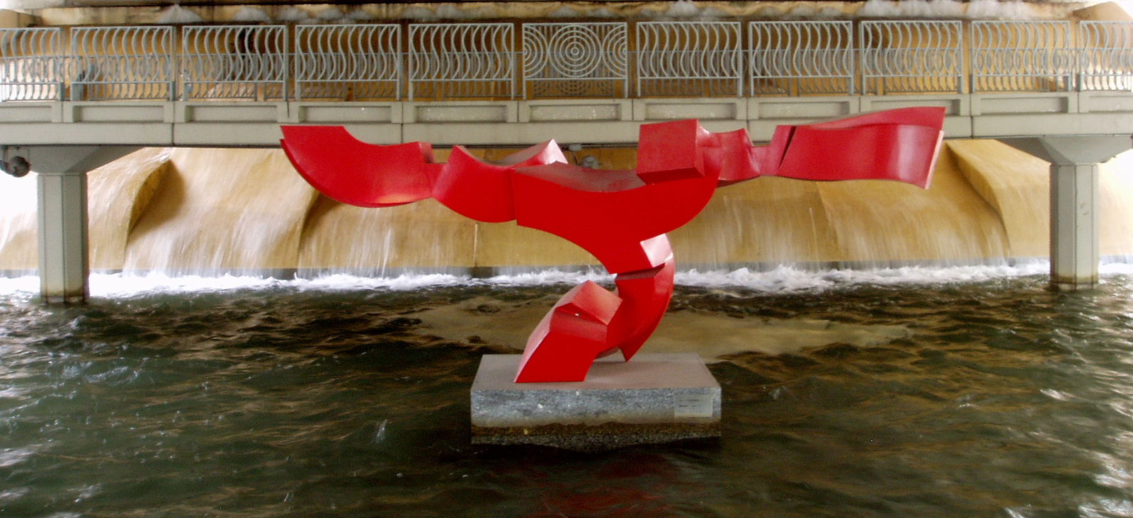 Museo de Arte Público