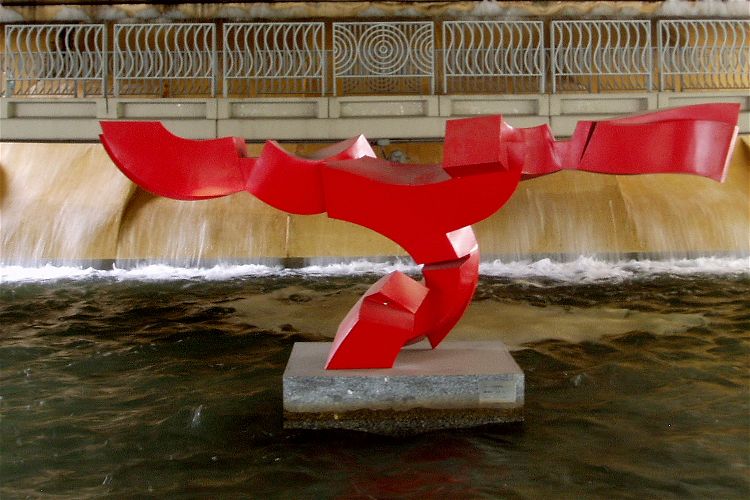 Museo de Arte Público