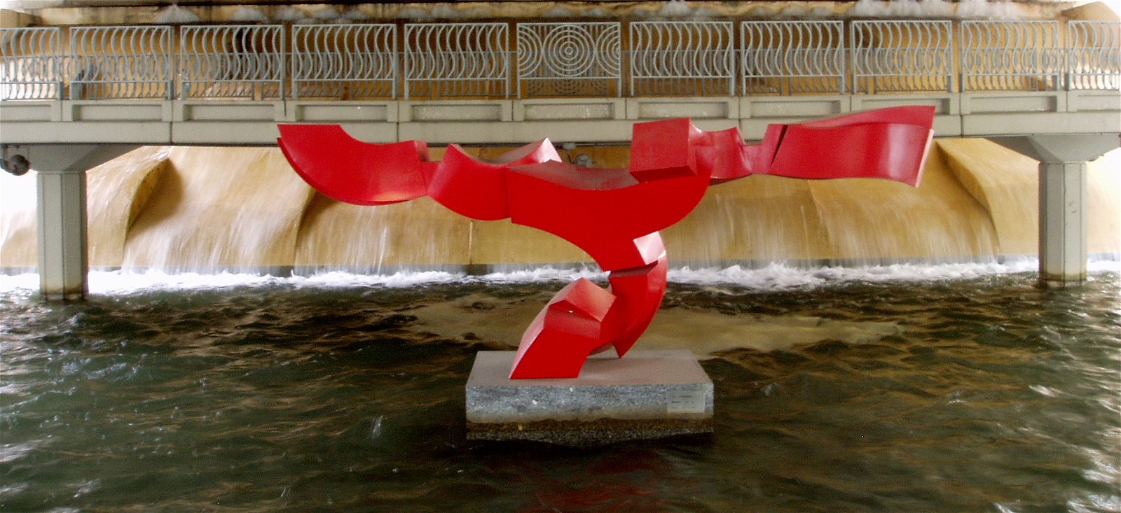 Museum of Public Art