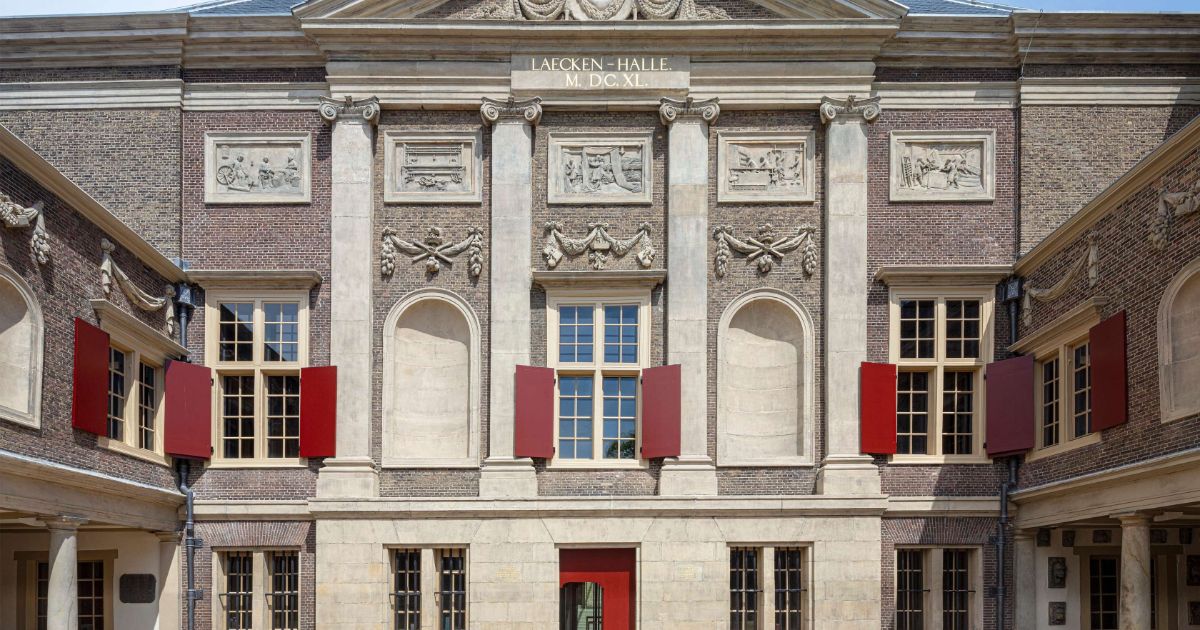 Museum De Lakenhal (Leiden) Bezoekersinformatie & Recensies Museum De Lakenhal (Leiden) Bezoekersinformatie & Recensies