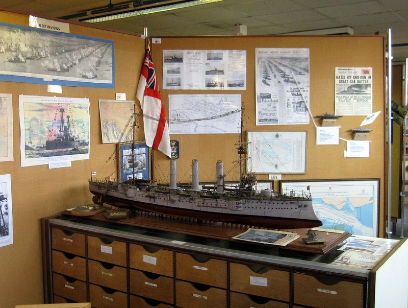 Isle of Wight Classic Boat Museum - Gallery