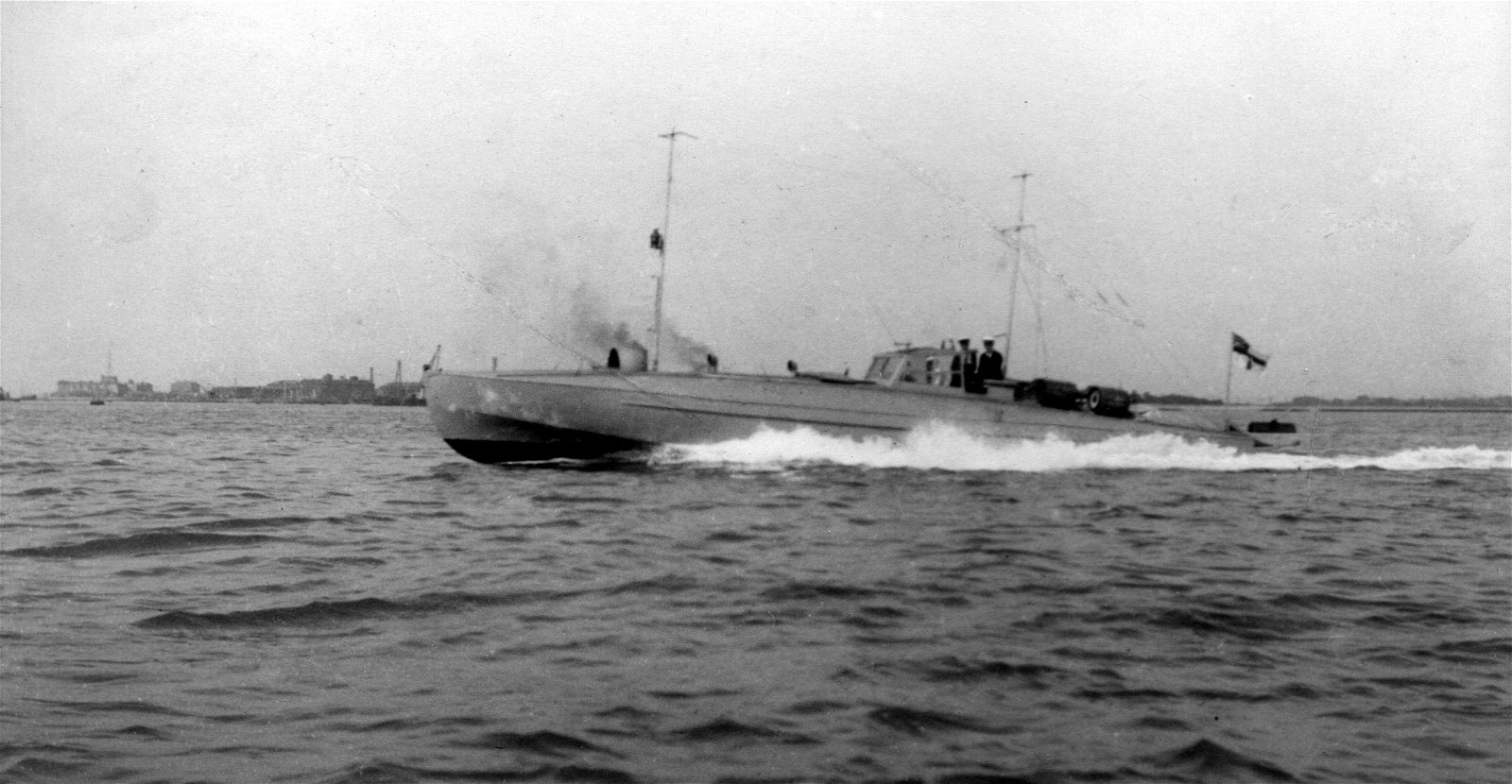 Isle of Wight Classic Boat Museum - Gallery