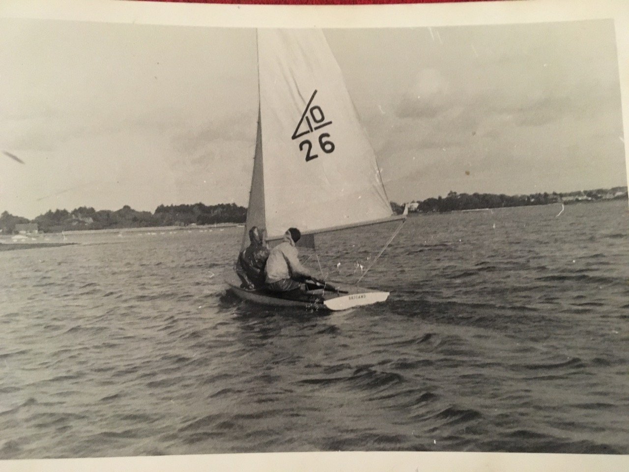Isle of Wight Classic Boat Museum - Gallery