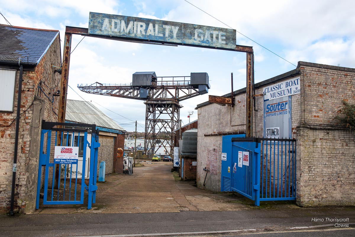 Tickets, Prices & Discounts Isle of Wight Classic Boat Museum Boat