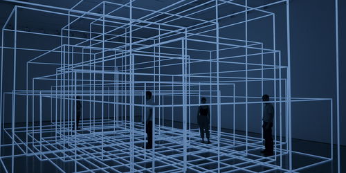 Antony Gormley - GROUND
