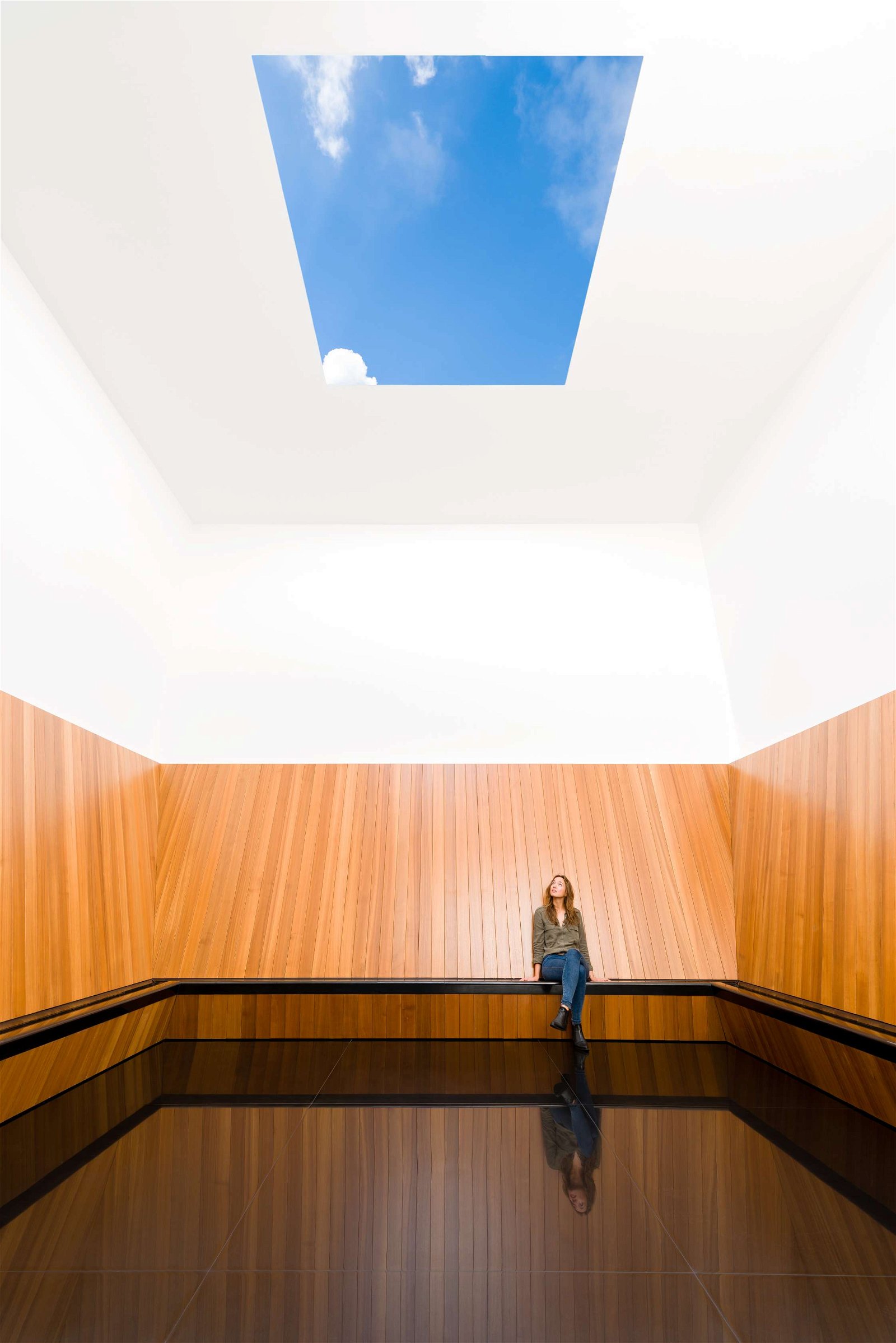 Museum Voorlinden