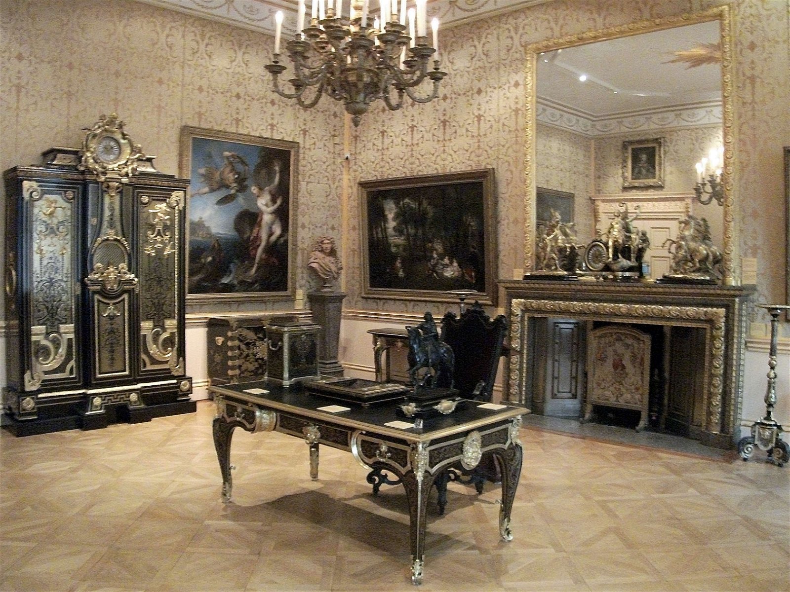 The Wallace Collection