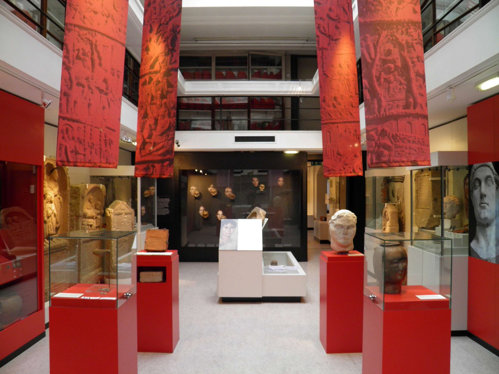 Yorkshire Museum and Gardens