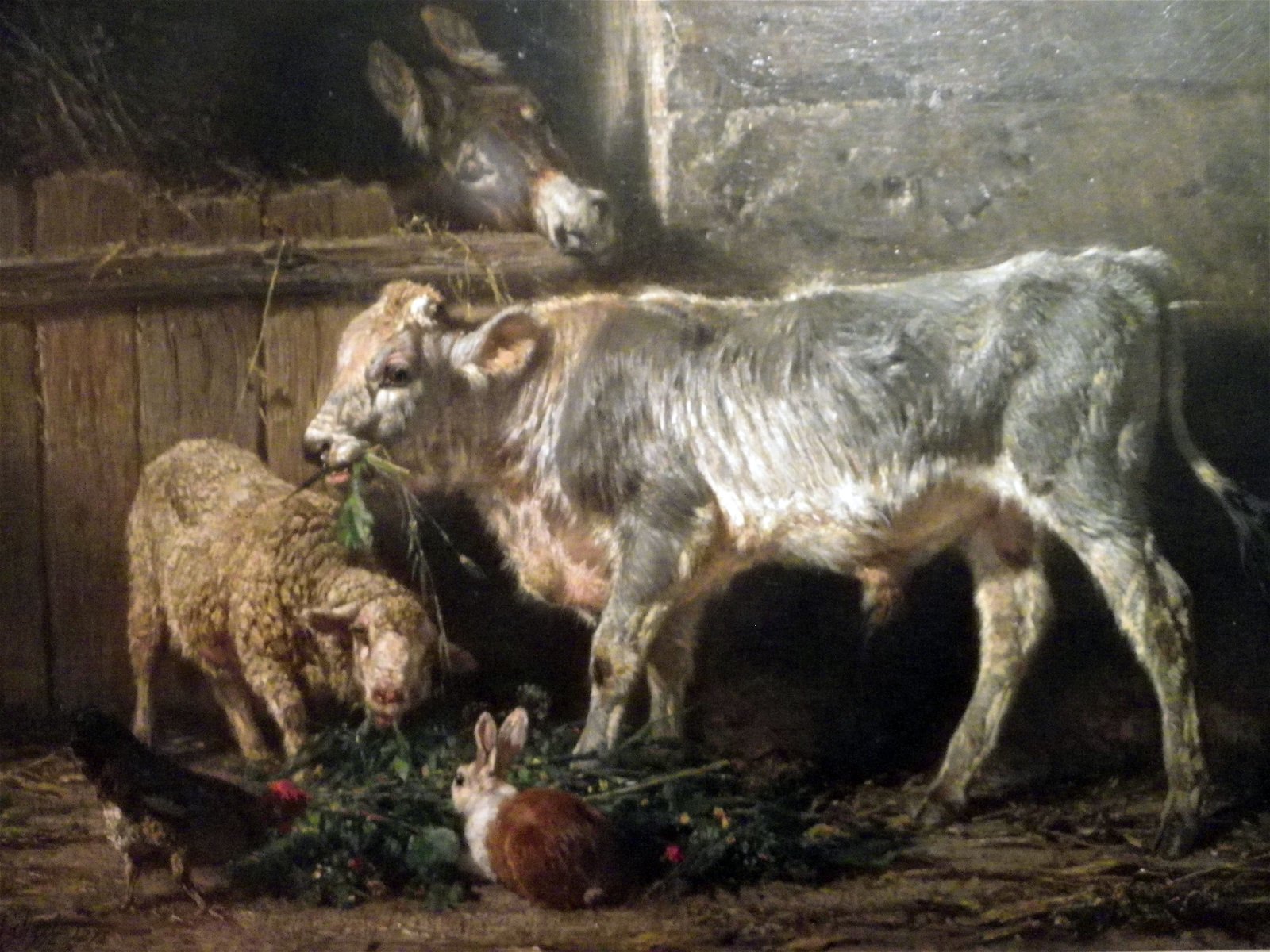 Galleria d'Arte Moderna