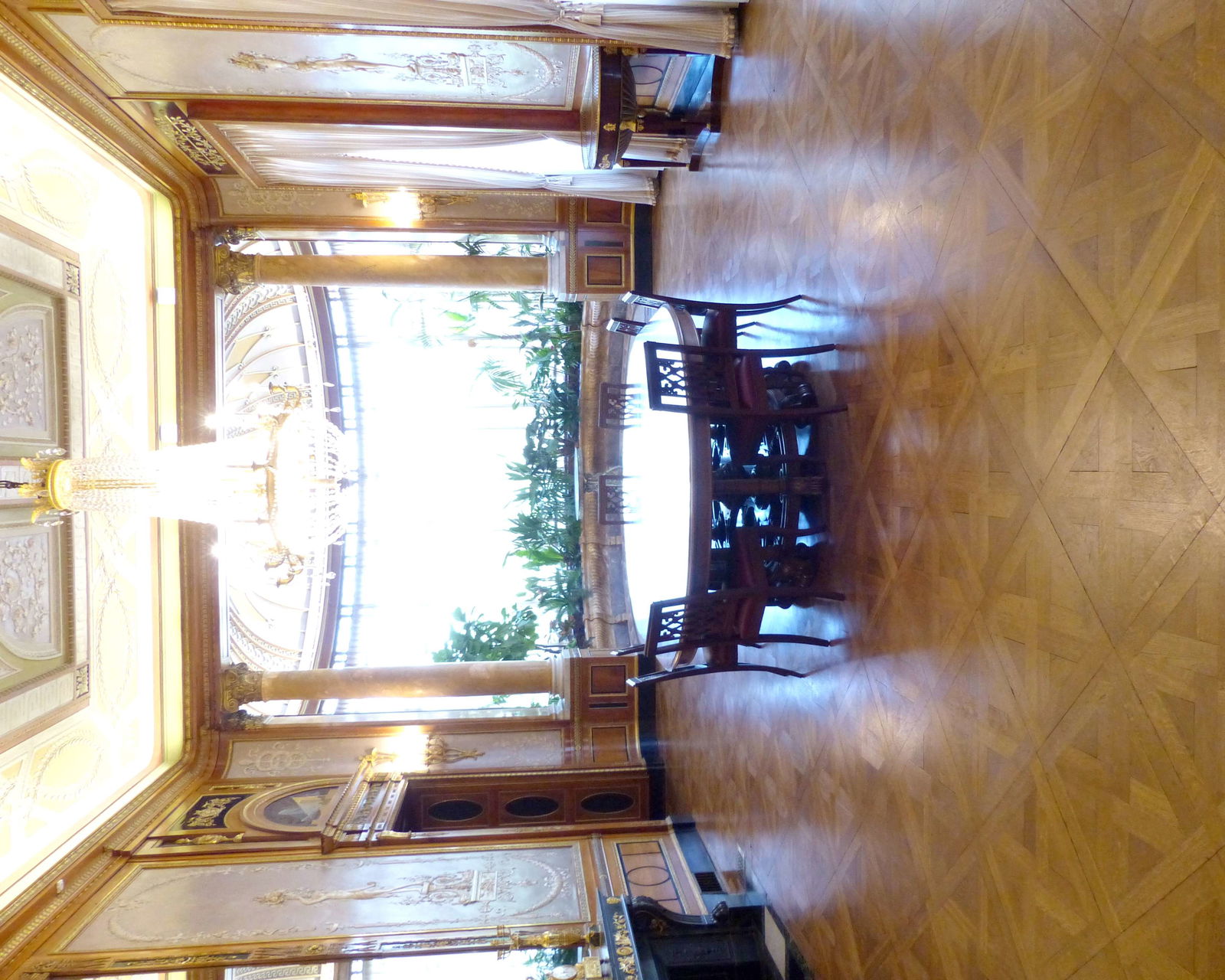 Villa Masséna, Museum of Art and History