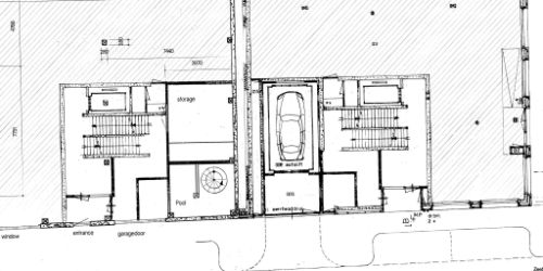 Augustas Serapinas - 20 Apartments