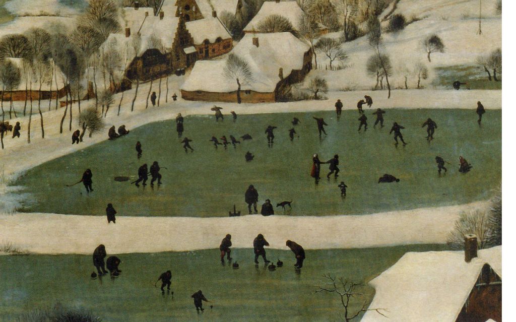 Laura Hogeweg - the second
