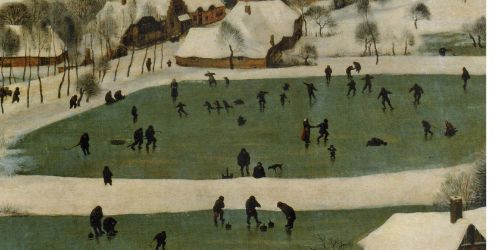 Laura Hogeweg - the second