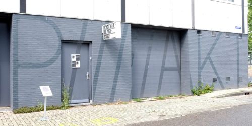 Stian Ådlandsvik - Furnace Voyage in Petrol Gardens