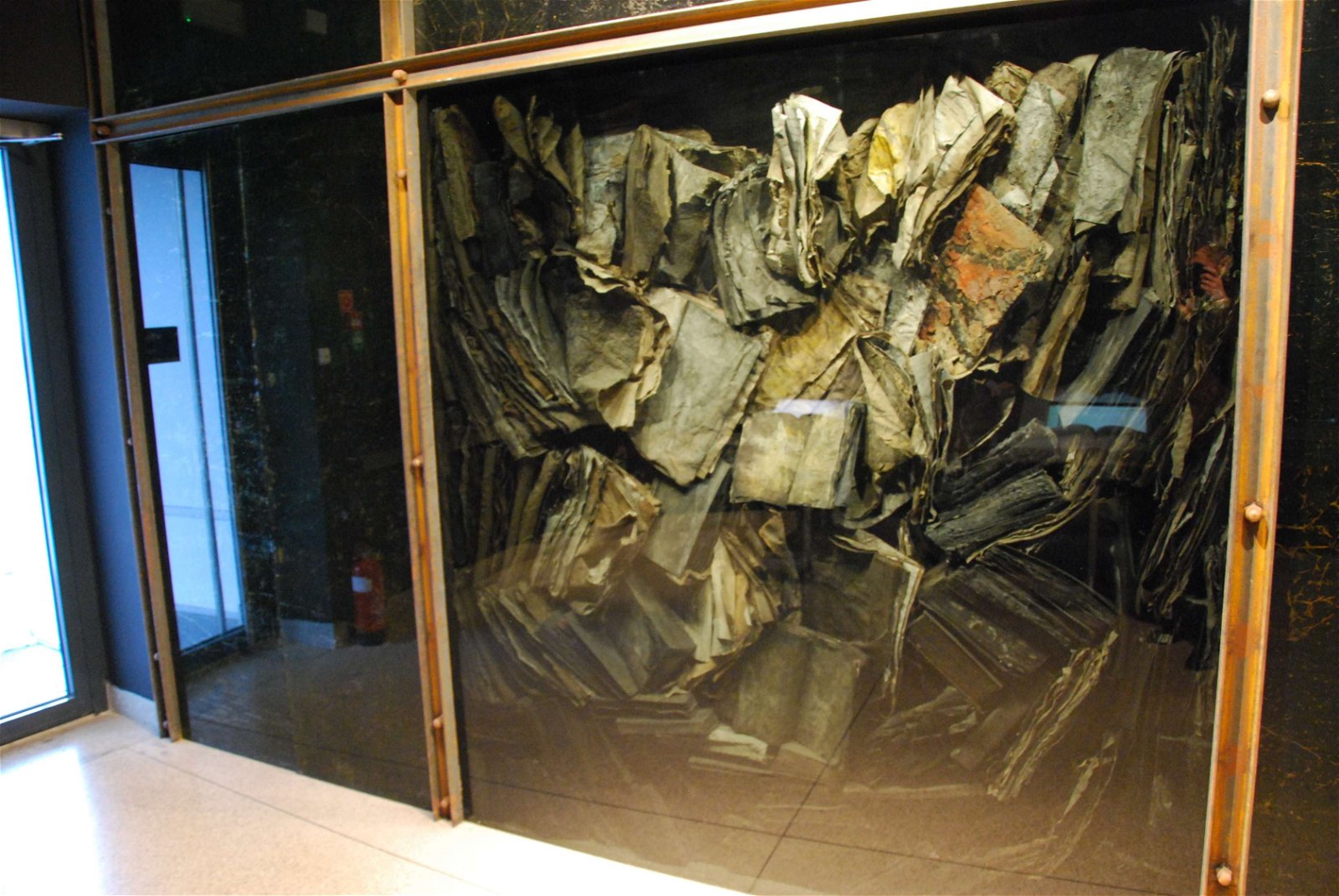 Oskar Schindler's Factory