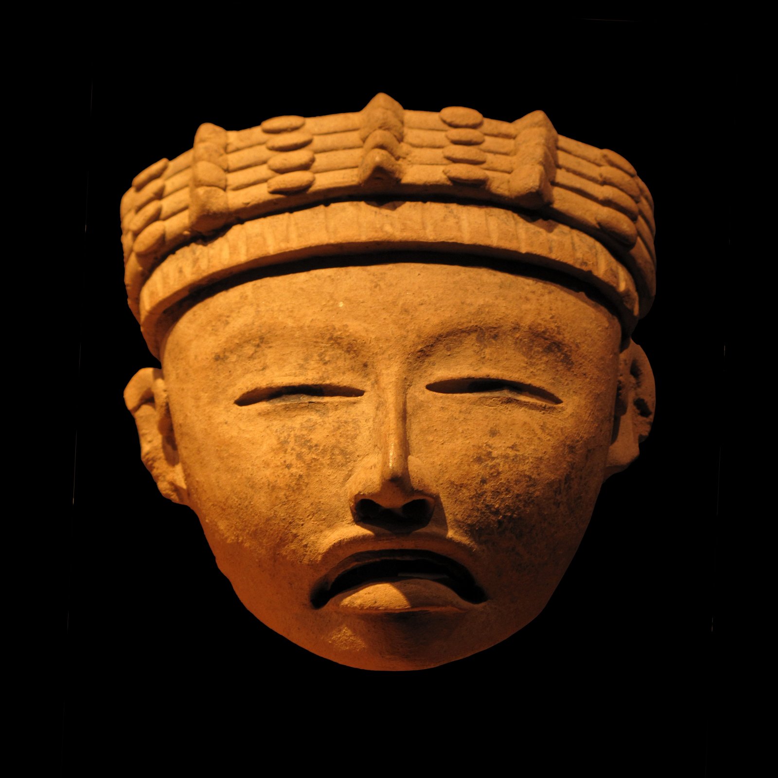 Musée des arts africains, océaniens et amérindiens