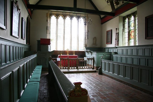 Merchant Adventurers' Hall