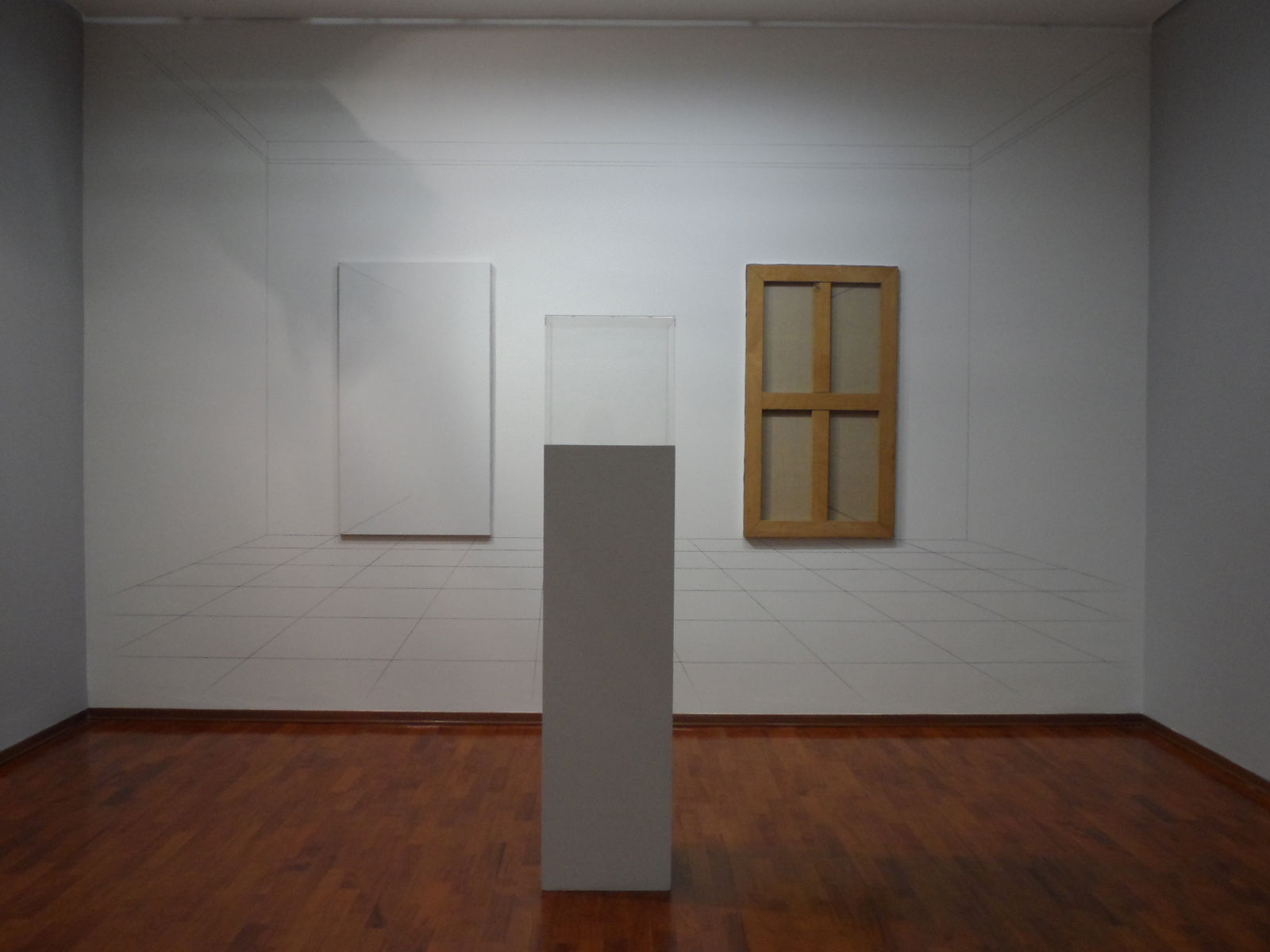 GAM - Galleria Civica d'Arte Moderna e Contemporanea