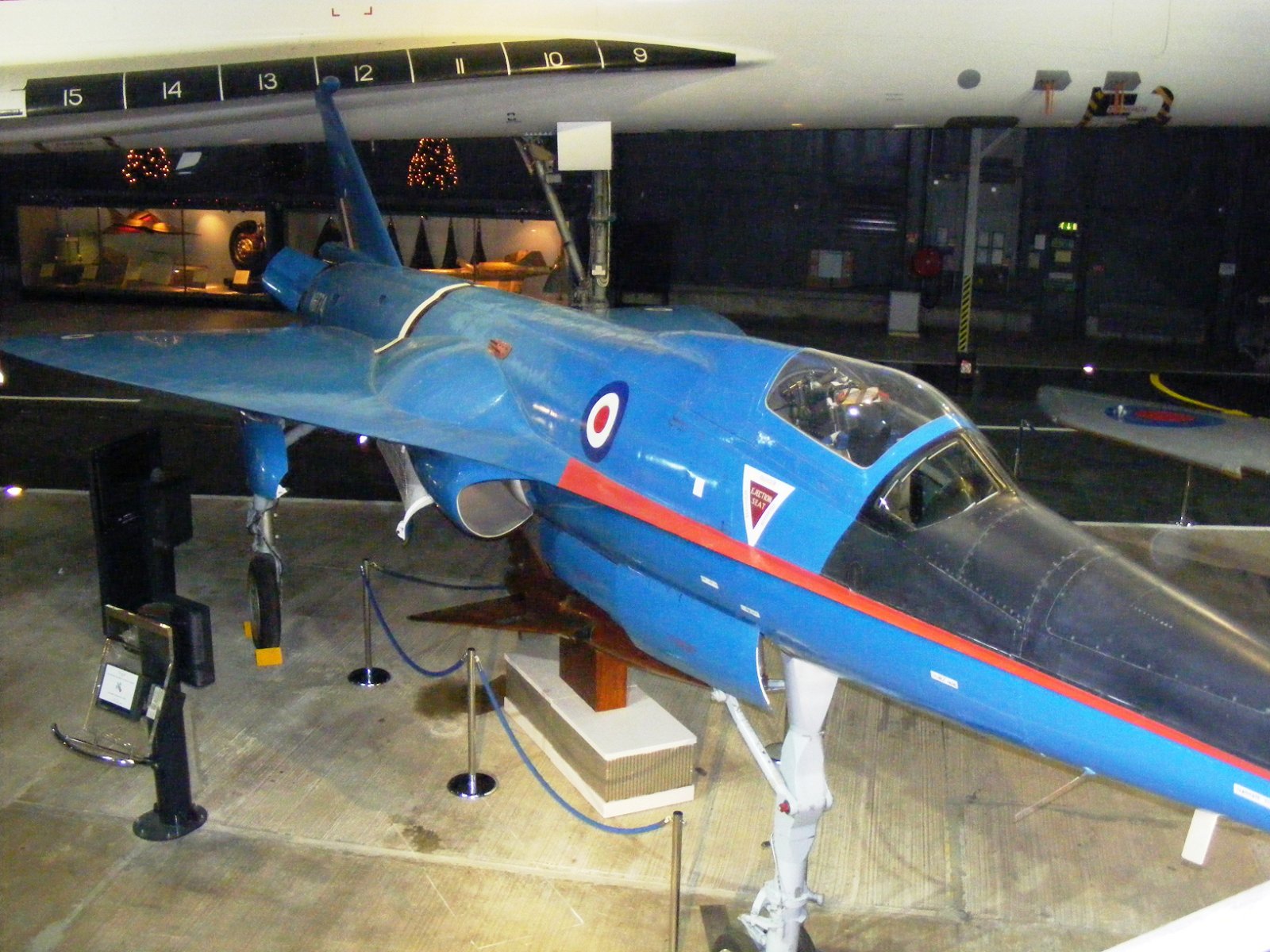 Fleet Air Arm Museum