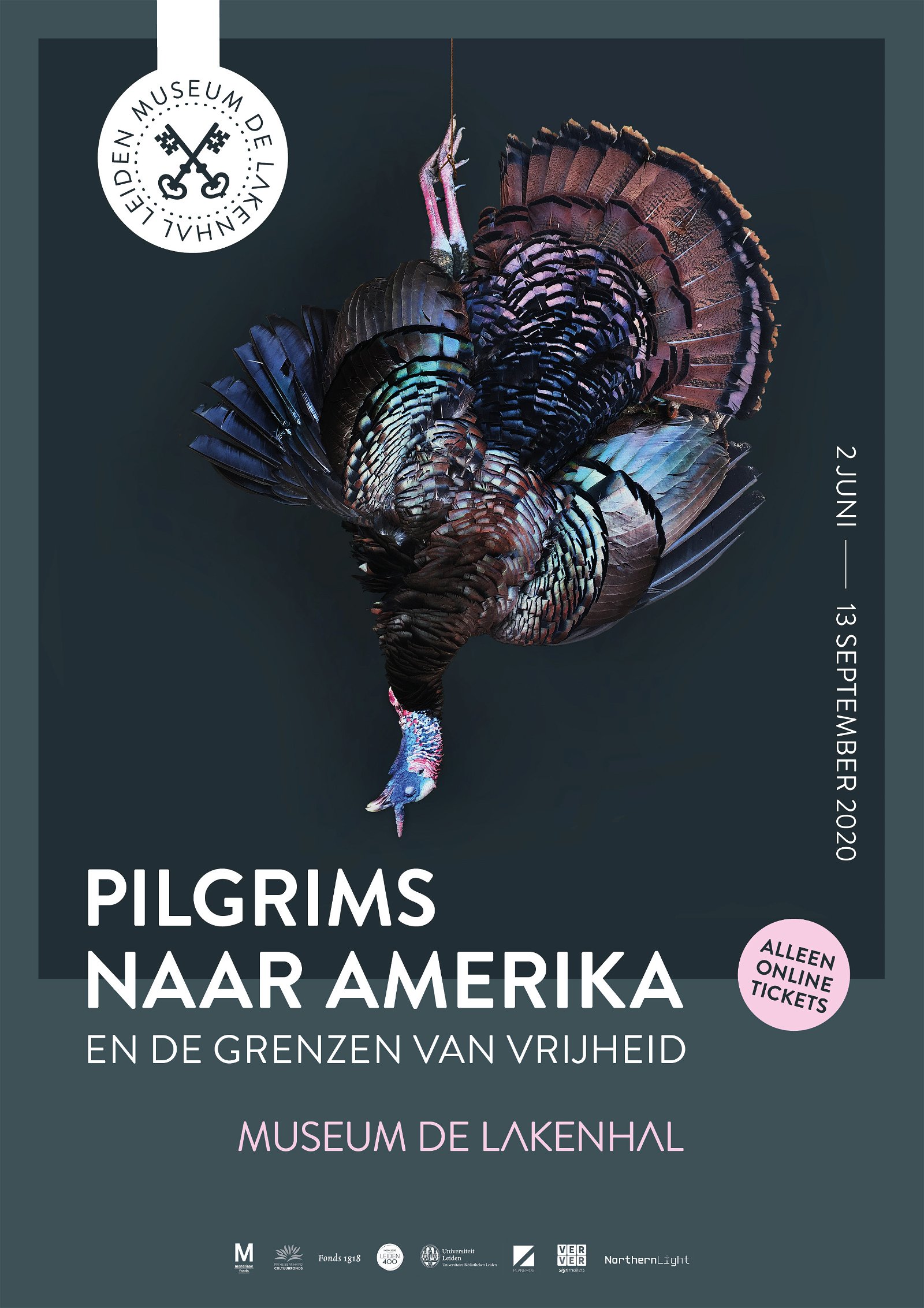 Pilgrims to America – and the Limits of Freedom