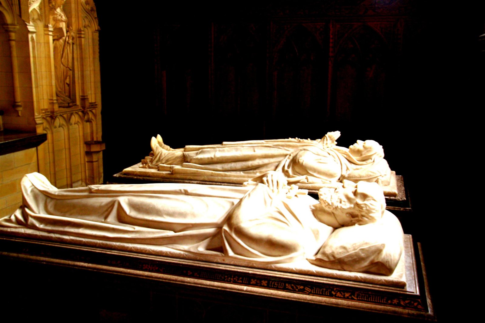 Arundel Castle and Gardens