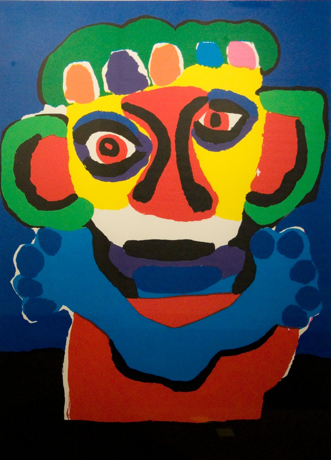 Fake Art Museum Vledder