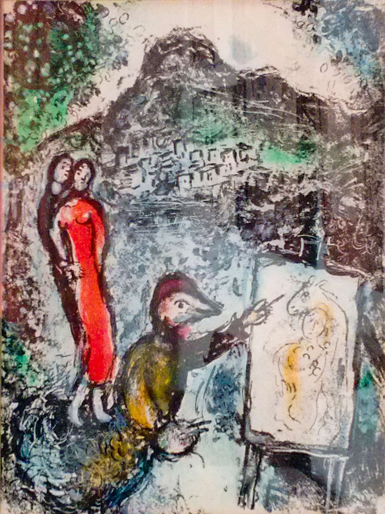 Fake Art Museum Vledder