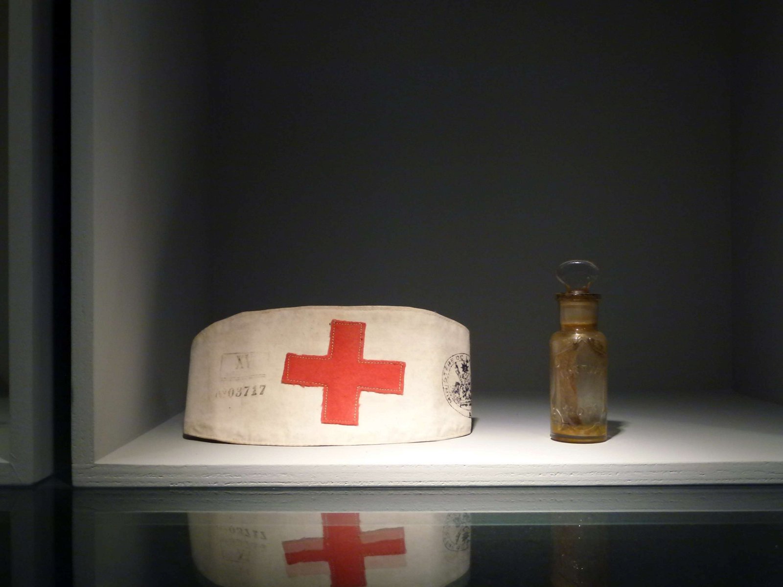 Memorial Museum Passchendaele 1917