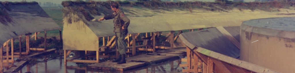 De Tweede Wereldoorlog in Films