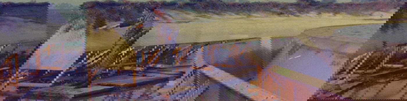 The Second World War in Film