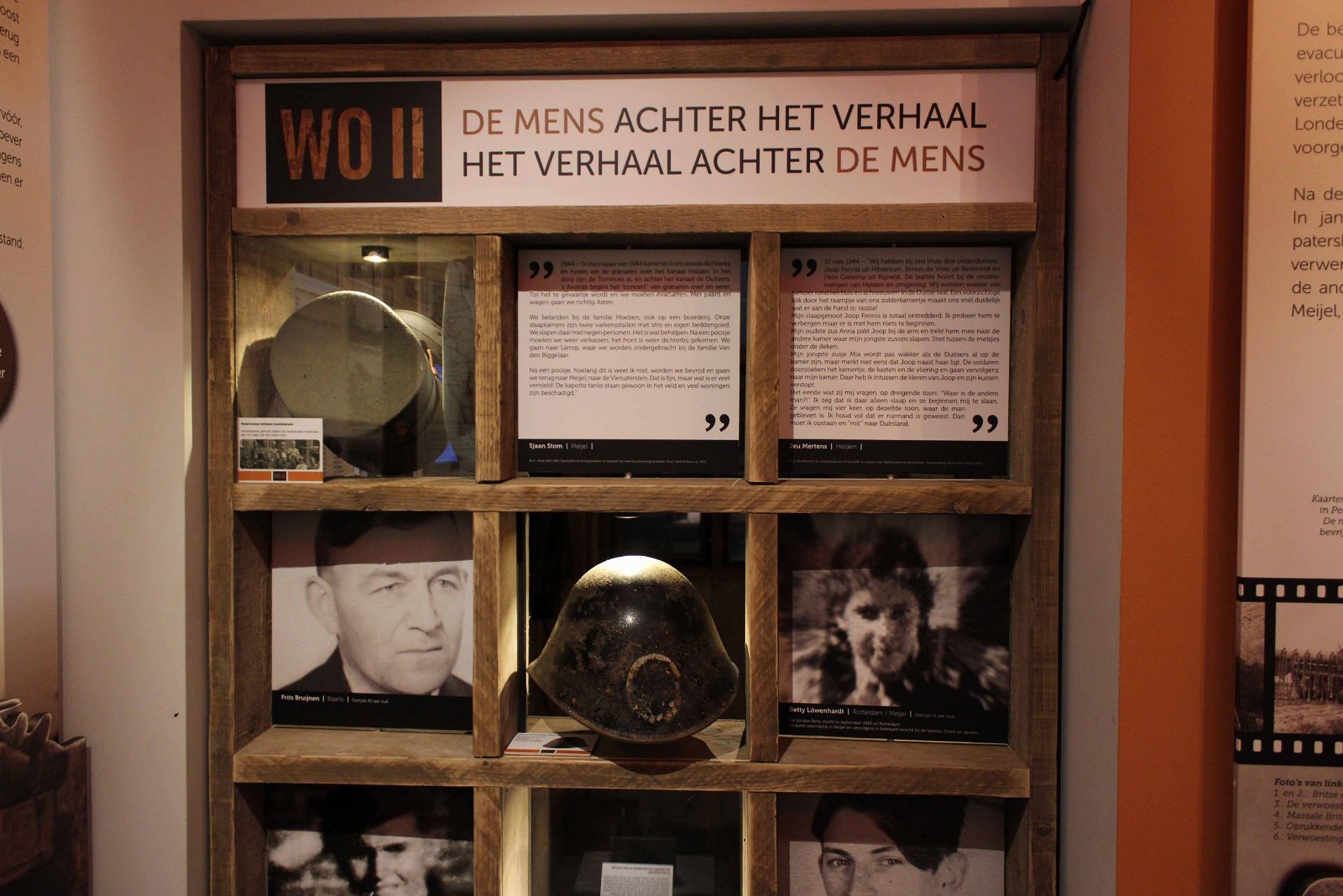 Museum Peel en Maas