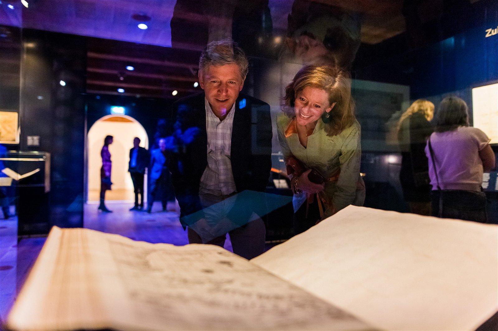 The National Maritime Museum