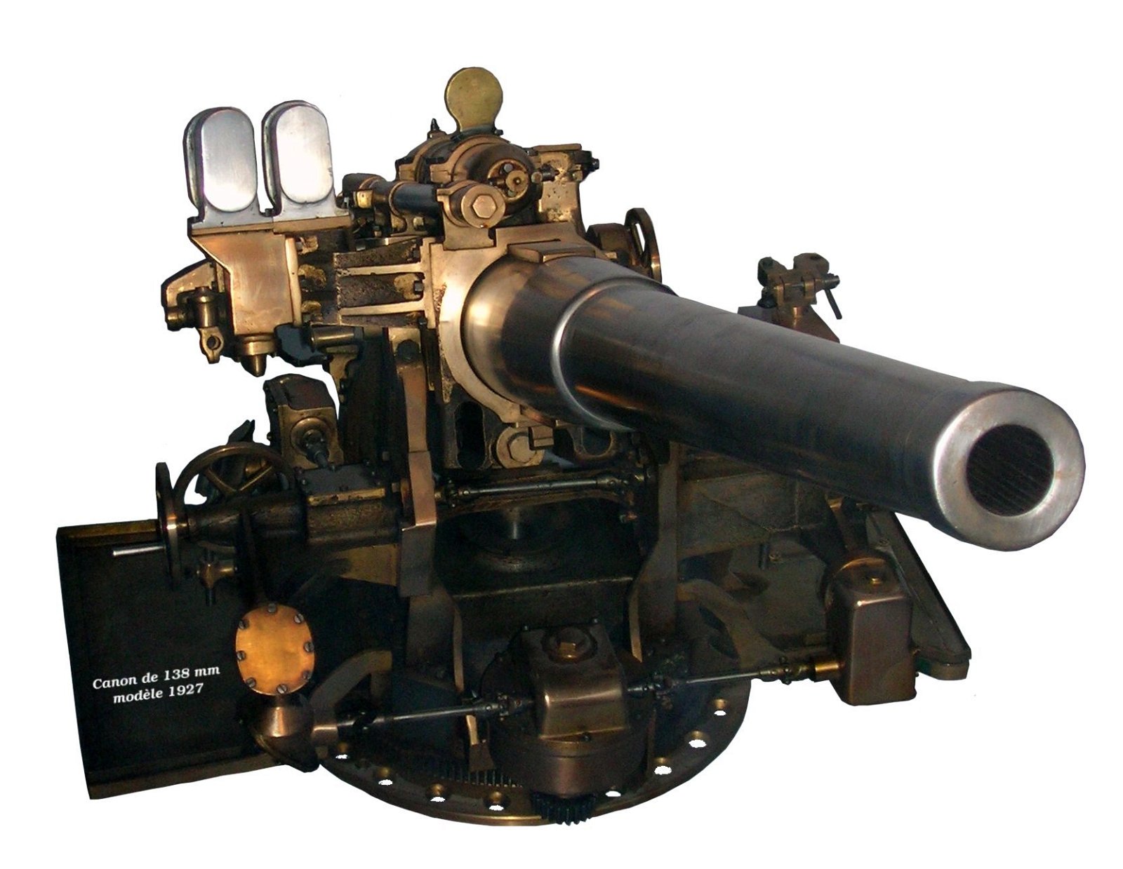 Musée National de la Marine - Palais de Chaillot