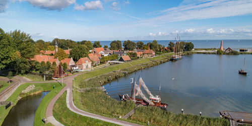 Zuiderzee Museum