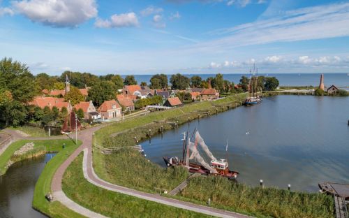 Zuiderzee Museum