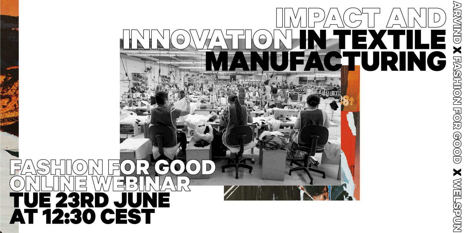 Impact and Innovation in Textile Manufacturing