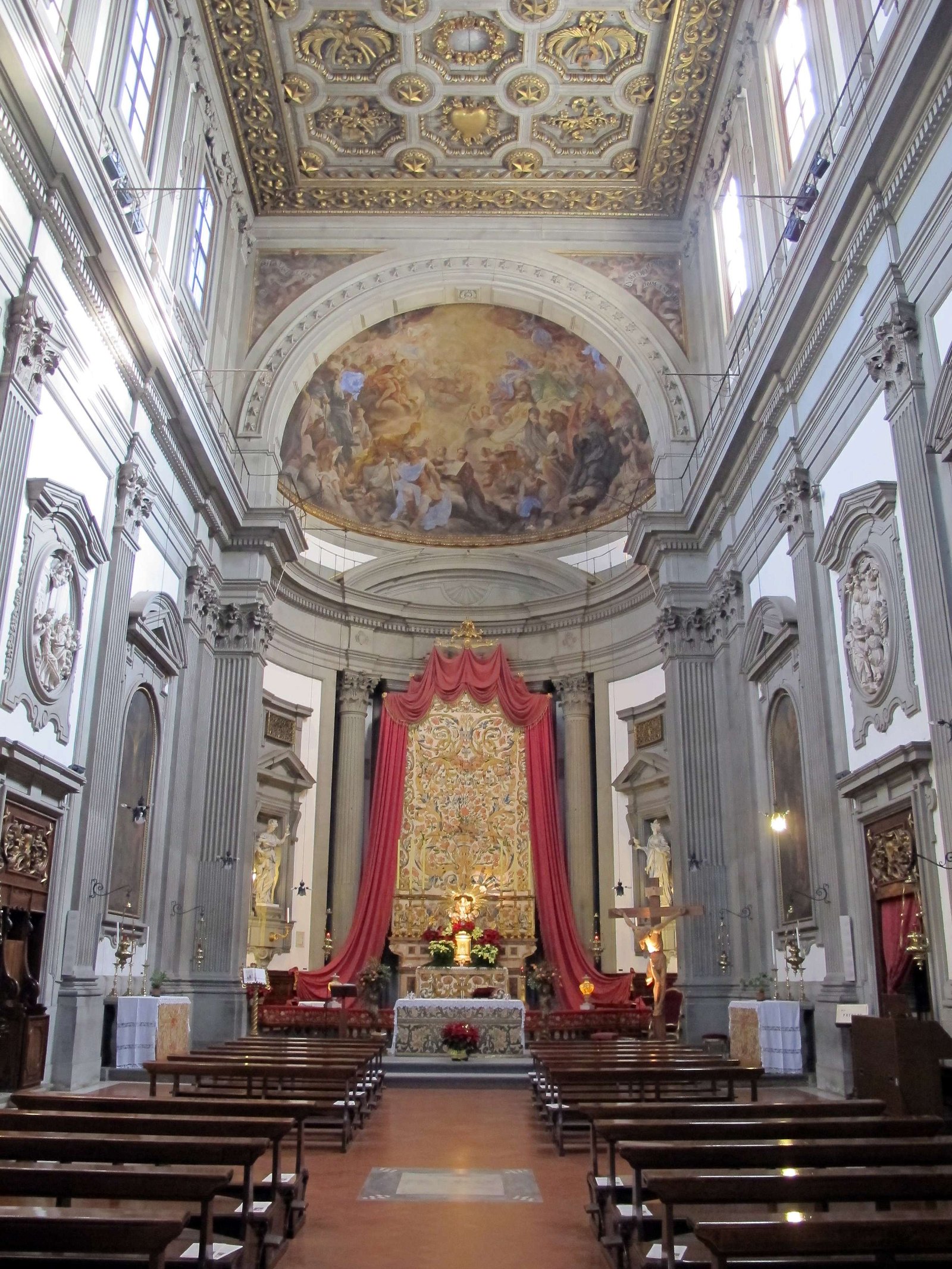 Complesso di San Firenze