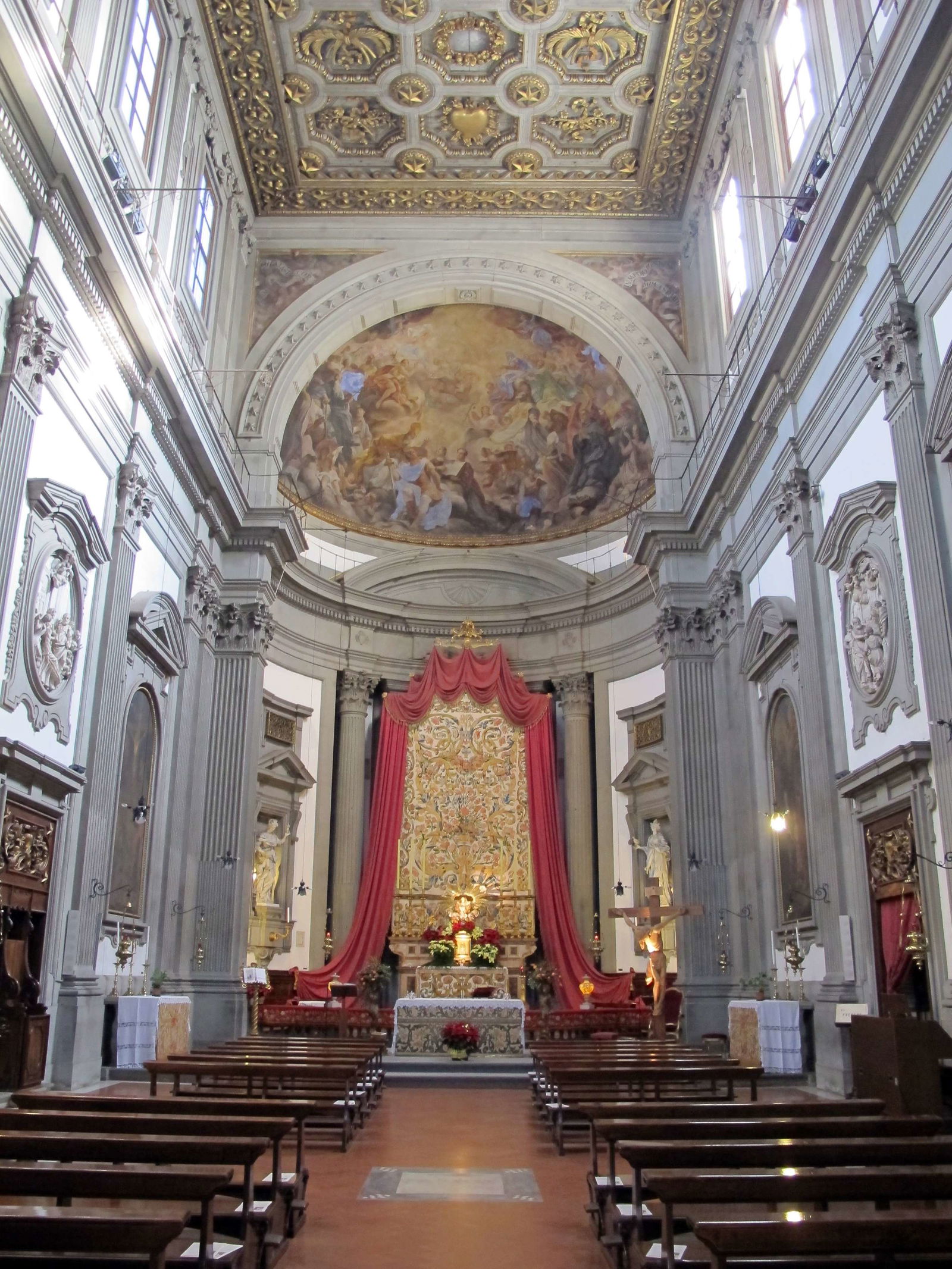 Complesso di San Firenze