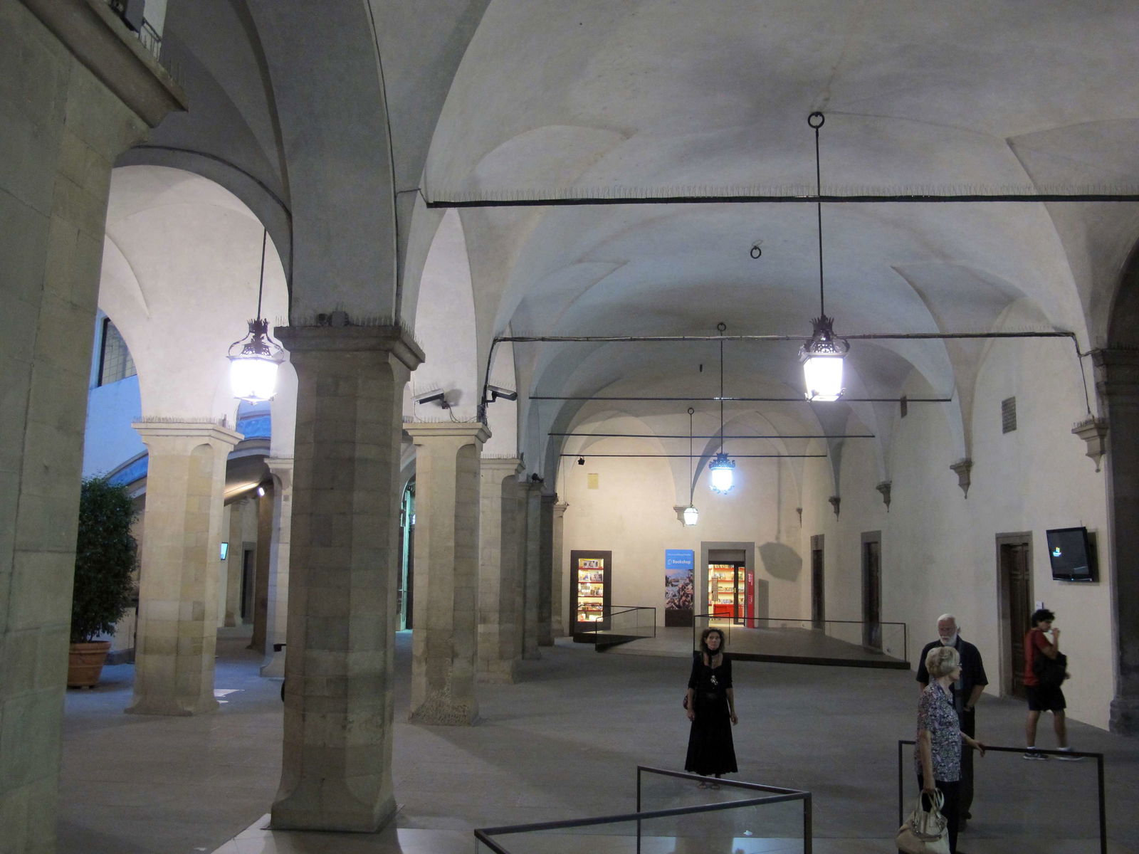 Museo di Palazzo Vecchio