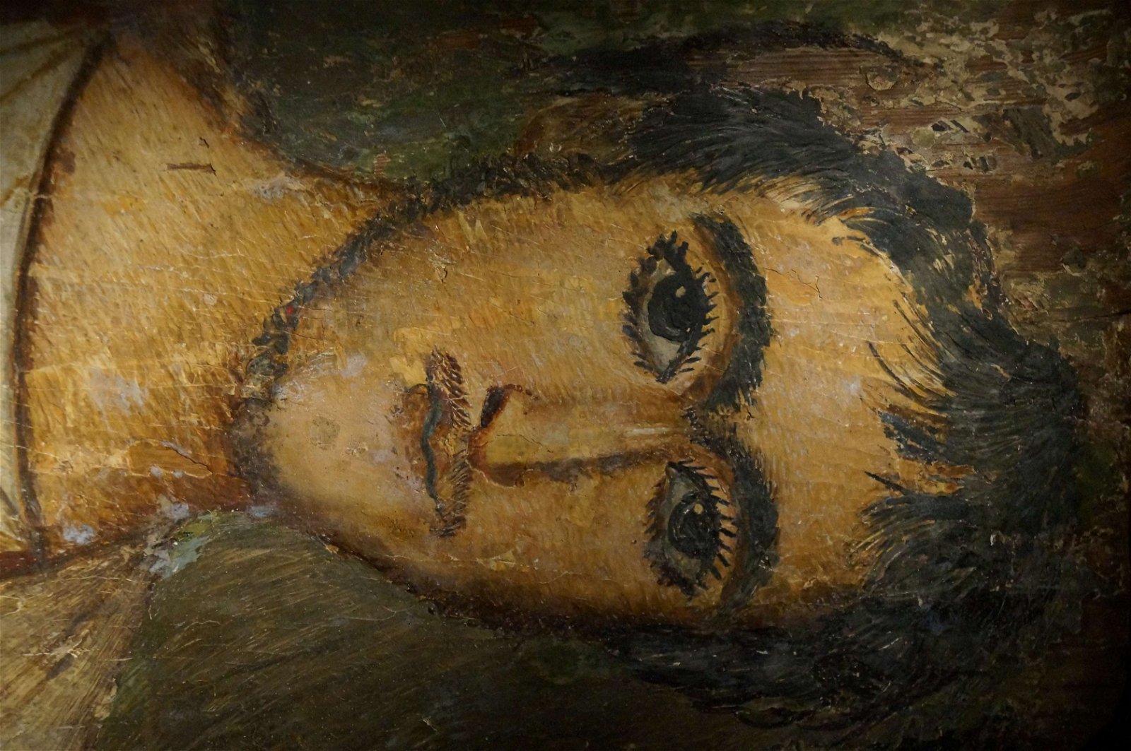 Museum of Mediterranean and Near Eastern Antiquities