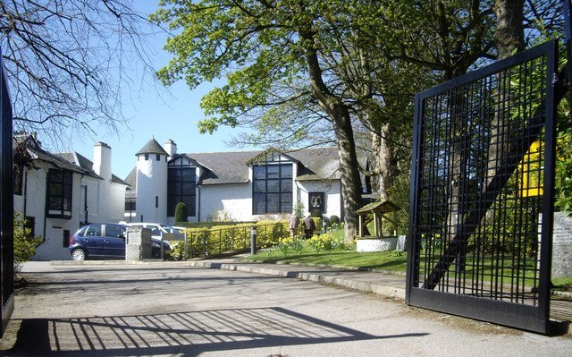 The Gordon Highlanders Museum