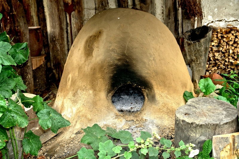 Museum Village Duppel