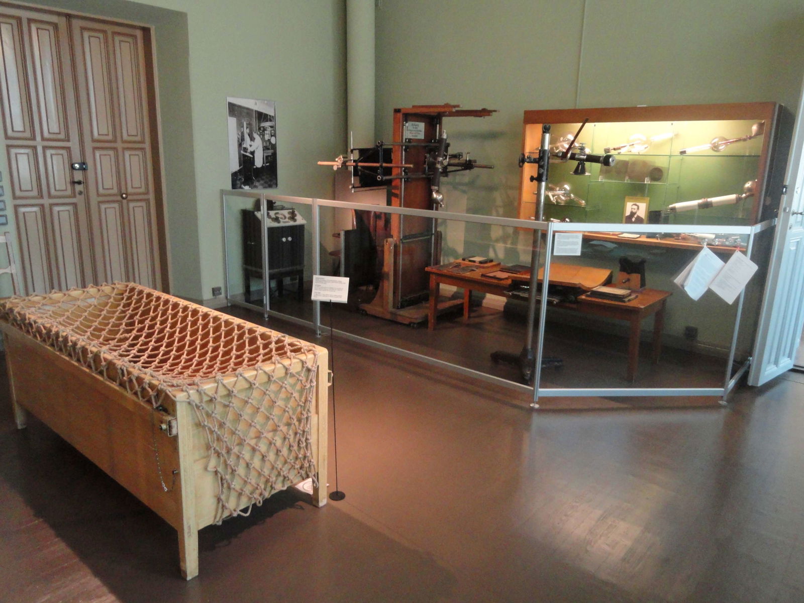 Helsinki University Museum