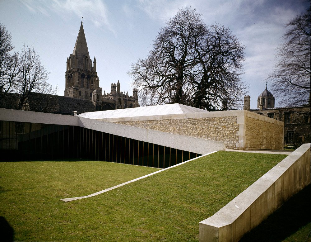 Christ Church Picture Gallery