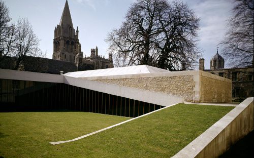 Christ Church Picture Gallery