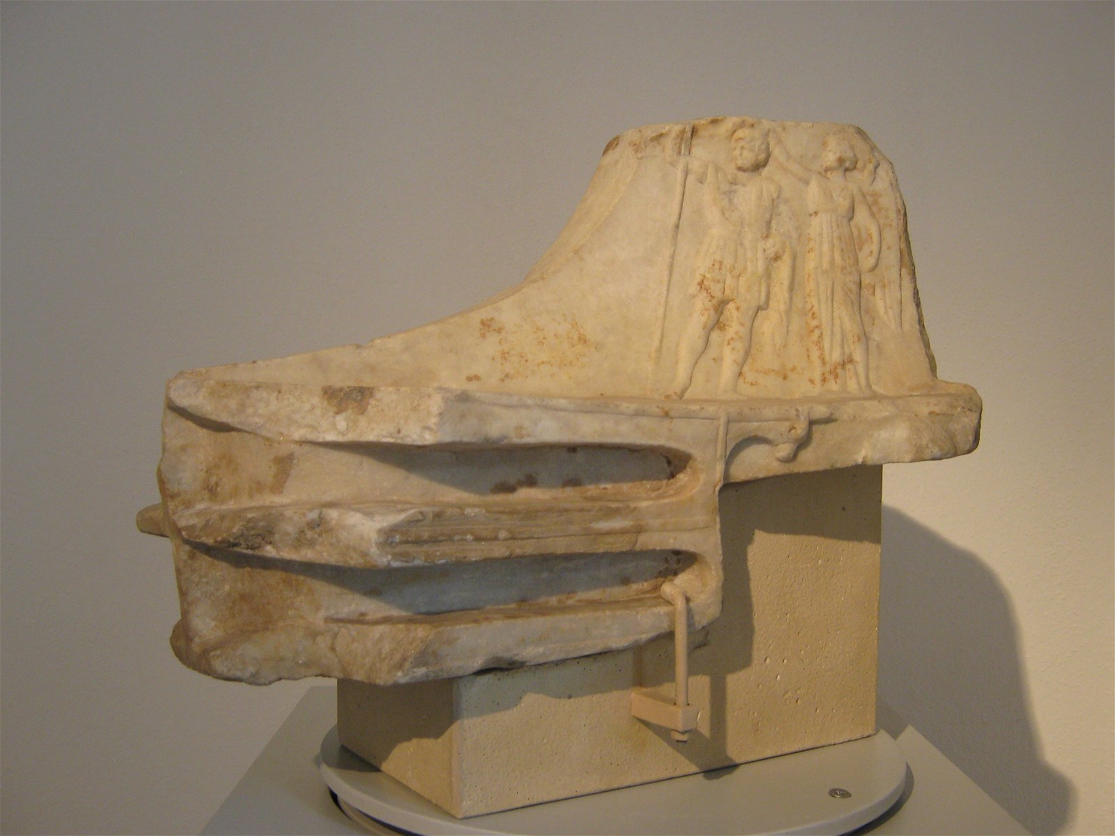 Museum of Antiquities of Leipzig University