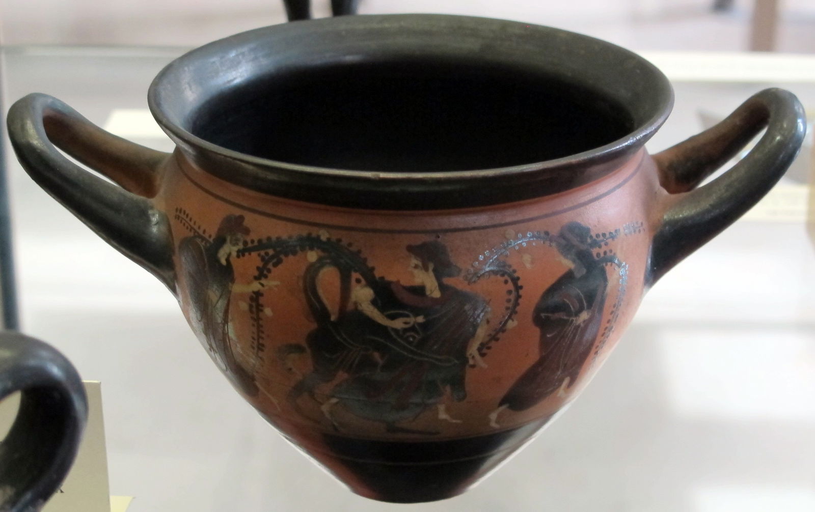 Cabinet of Coins, Medals and Antiquities