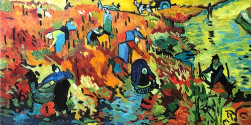 Team Kunst en Antiek criminaliteit exposeert in beslag genomen valse kunst