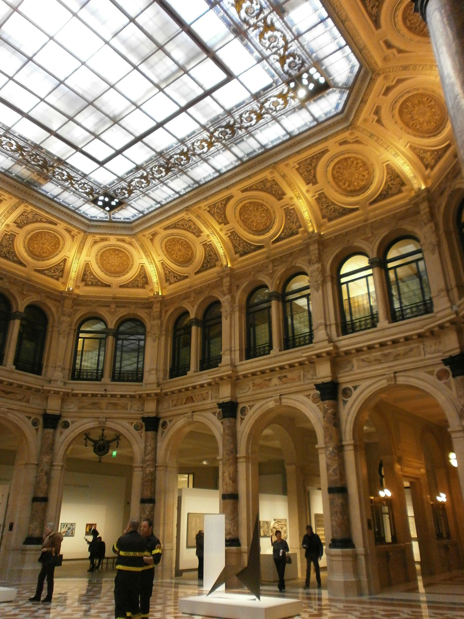 Gallerie d’Italia - Piazza Scala