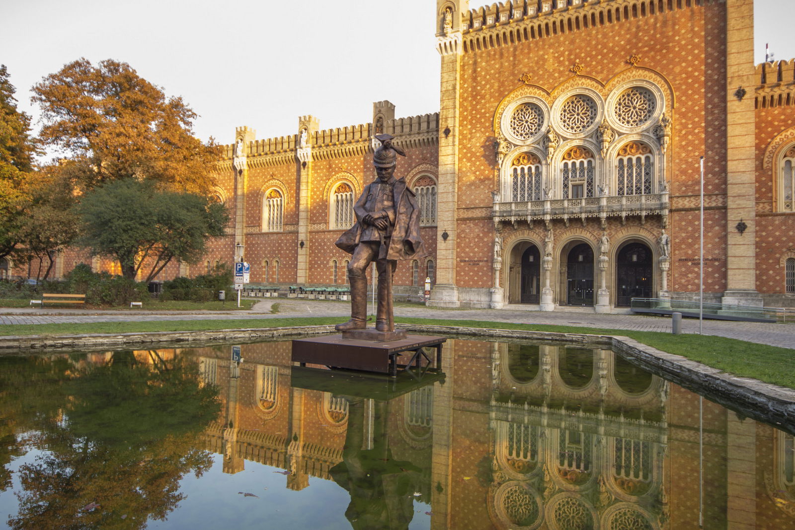 Museum of Military History